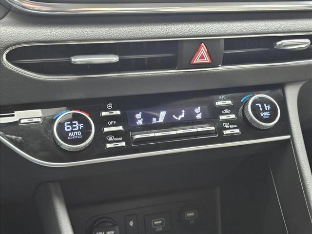Used 2023 Hyundai Sonata Limited image 27