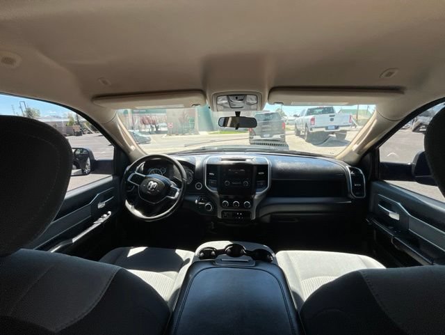 Used 2019 RAM 2500 Big Horn AWD/4WD image 27