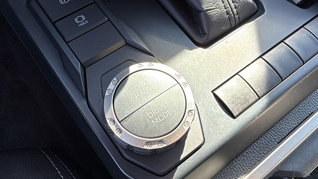 Certified 2024 Toyota Tacoma TRD Sport image 18