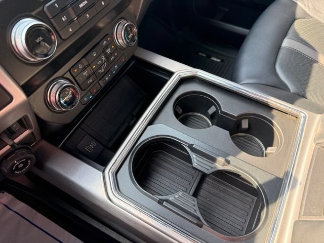 Used 2020 Ford F250 Platinum AWD/4WD image 31