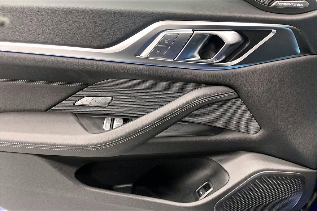 New 2026 BMW i4 eDrive40 w/ M Sport Package image 18