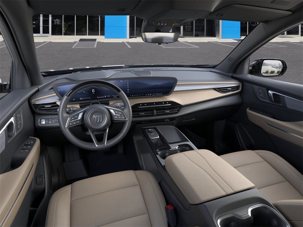 New 2026 Buick Enclave Preferred w/ Power Package image 15