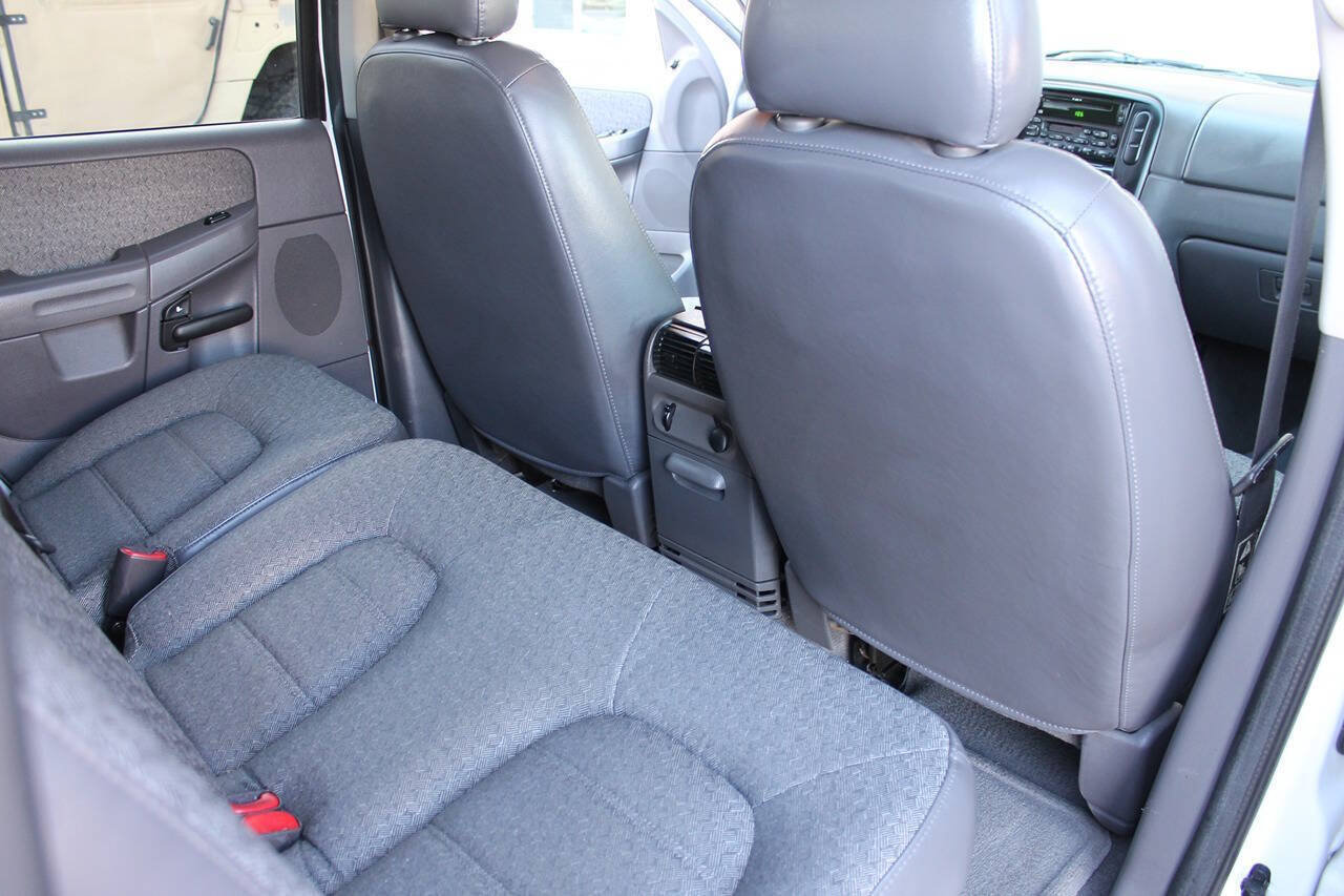 Used 2003 Ford Explorer Sport XLS RWD image 27