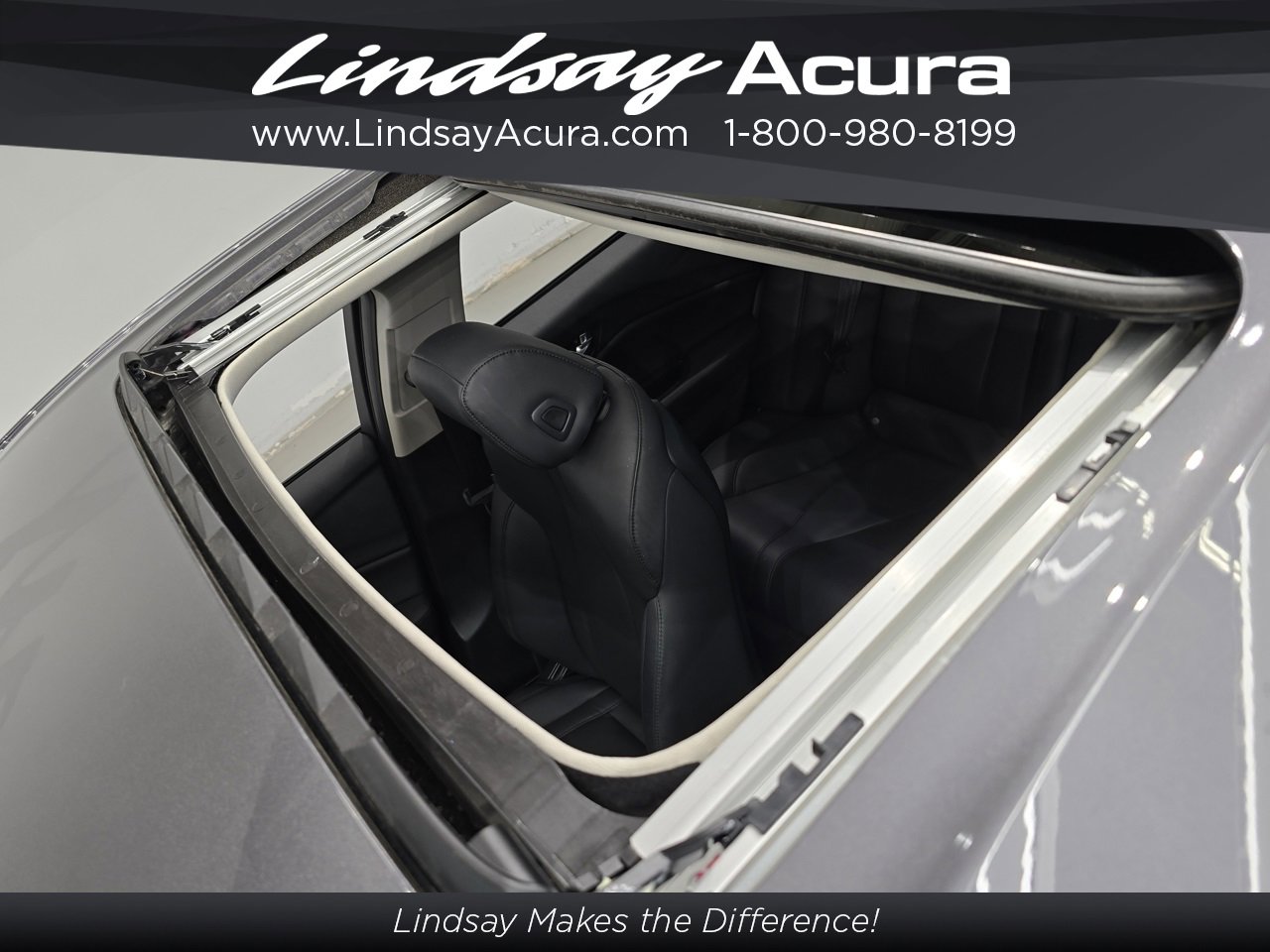 Certified 2023 Acura TLX image 20