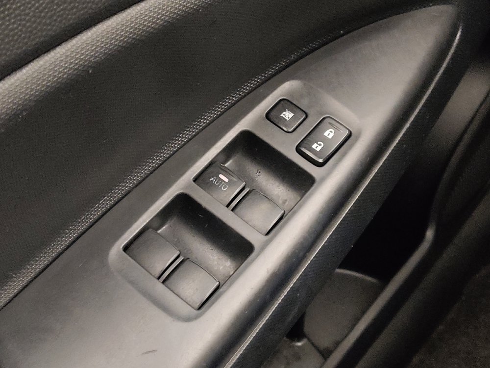 Used 2019 Mitsubishi Mirage ES FWD image 27