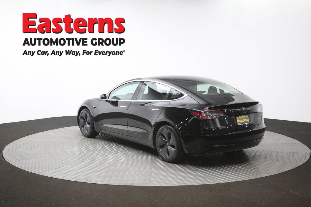 Used 2018 Tesla Model 3 Long Range AWD/4WD image 59