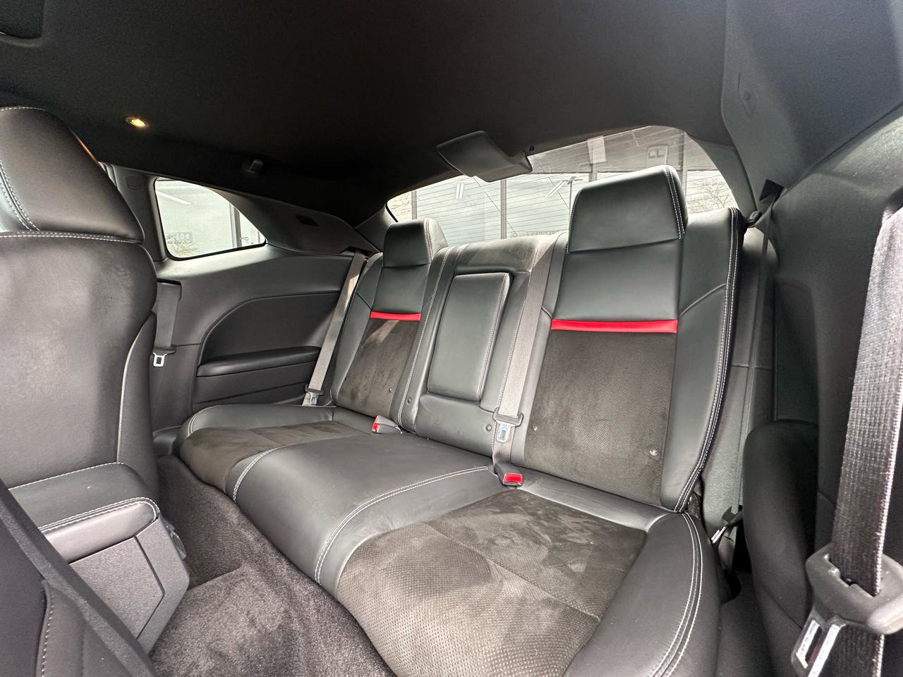 Used 2014 Dodge Challenger SRT8 image 14