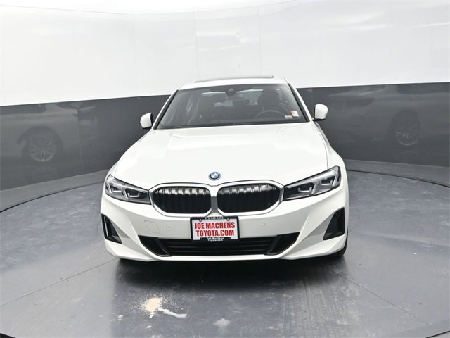 Used 2023 BMW 330e xDrive 330e xDrive w/ Premium Package image 2