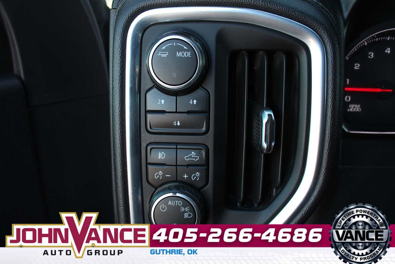 Used 2020 Chevrolet Silverado 2500 LT image 38