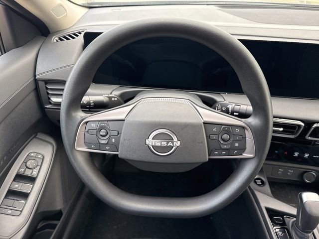 New 2026 Nissan Sentra SV w/ Floor Mat Package FWD image 16