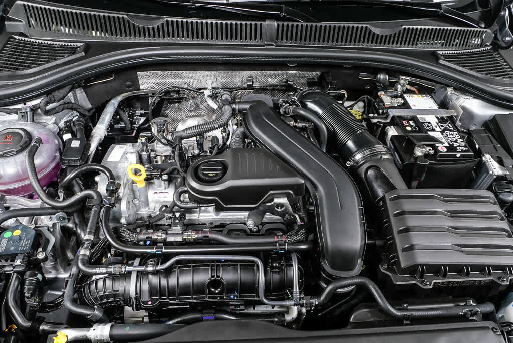 New 2026 Volkswagen Jetta S FWD image 33
