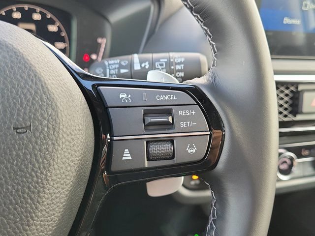New 2026 Acura ADX AWD image 16