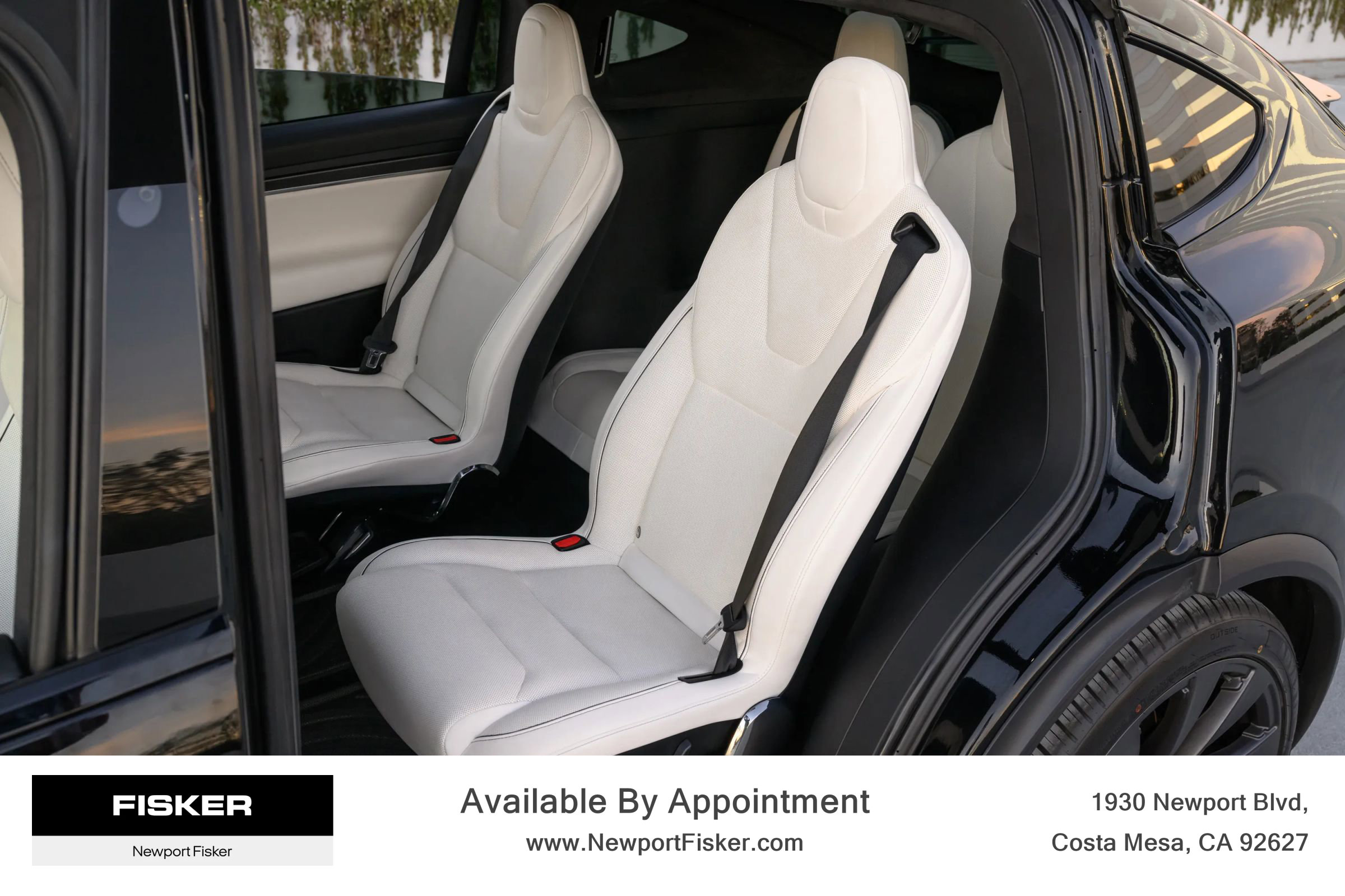 Used 2022 Tesla Model X Plaid image 16