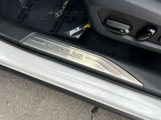 Used 2024 Lexus NX 250 FWD image 39