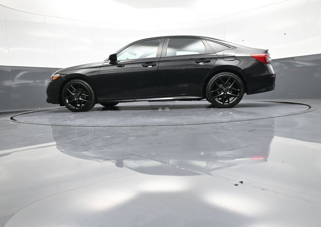 Used 2022 Honda Civic Sport image 31
