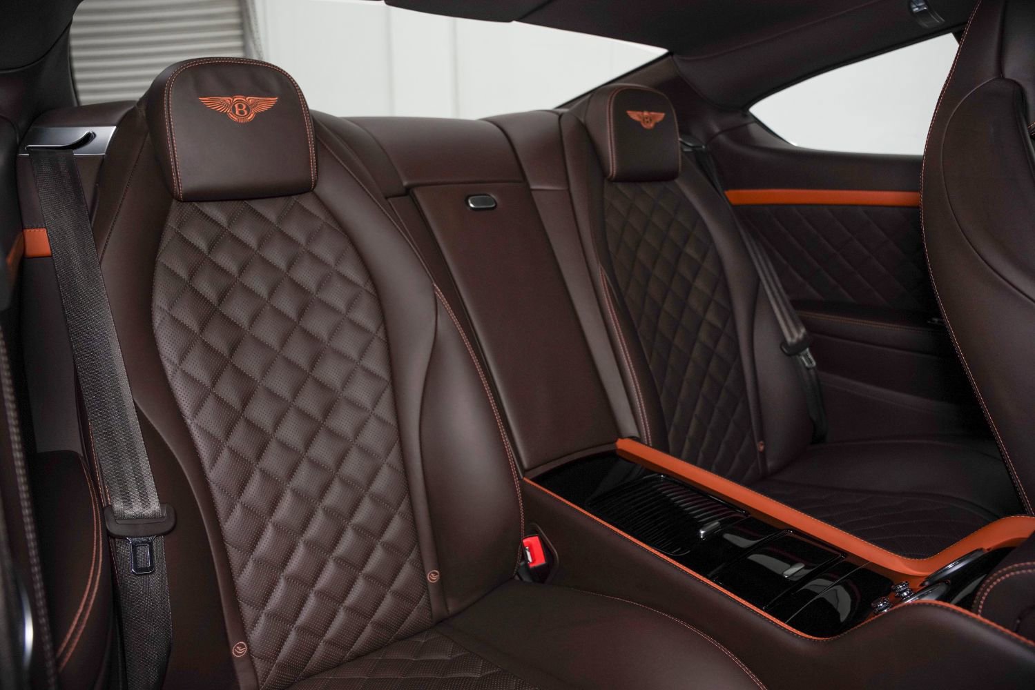 Used 2017 Bentley Continental GT Speed image 30