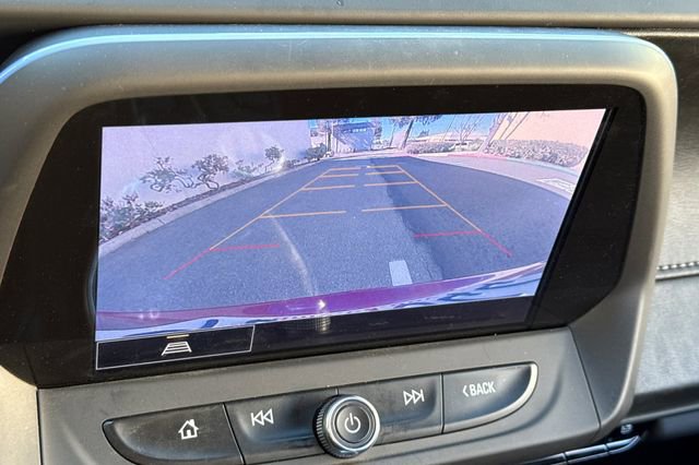 Used 2022 Chevrolet Camaro SS image 28