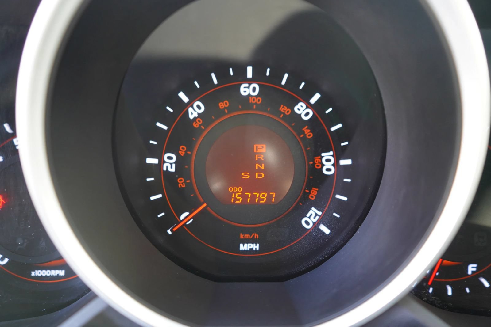 Used 2011 Toyota 4Runner Limited AWD/4WD image 10