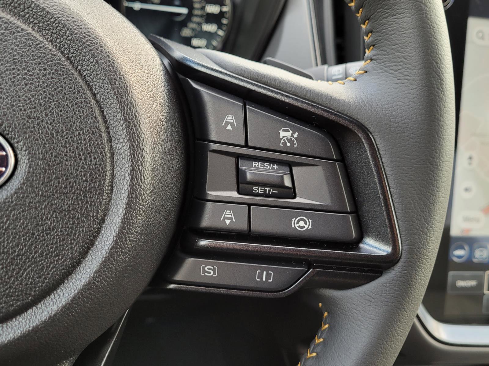 New 2026 Subaru Crosstrek 2.5i Sport w/ Crosstrek Mirror Package image 7