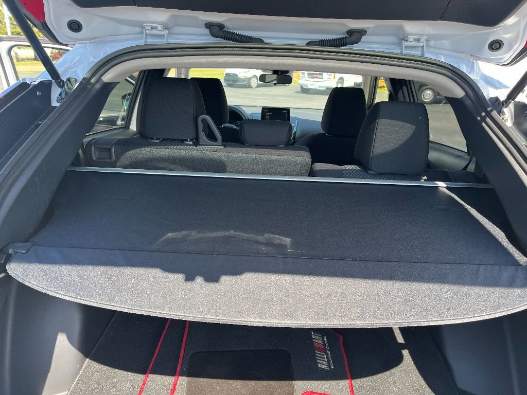 Used 2024 Mitsubishi Eclipse Cross LE image 13
