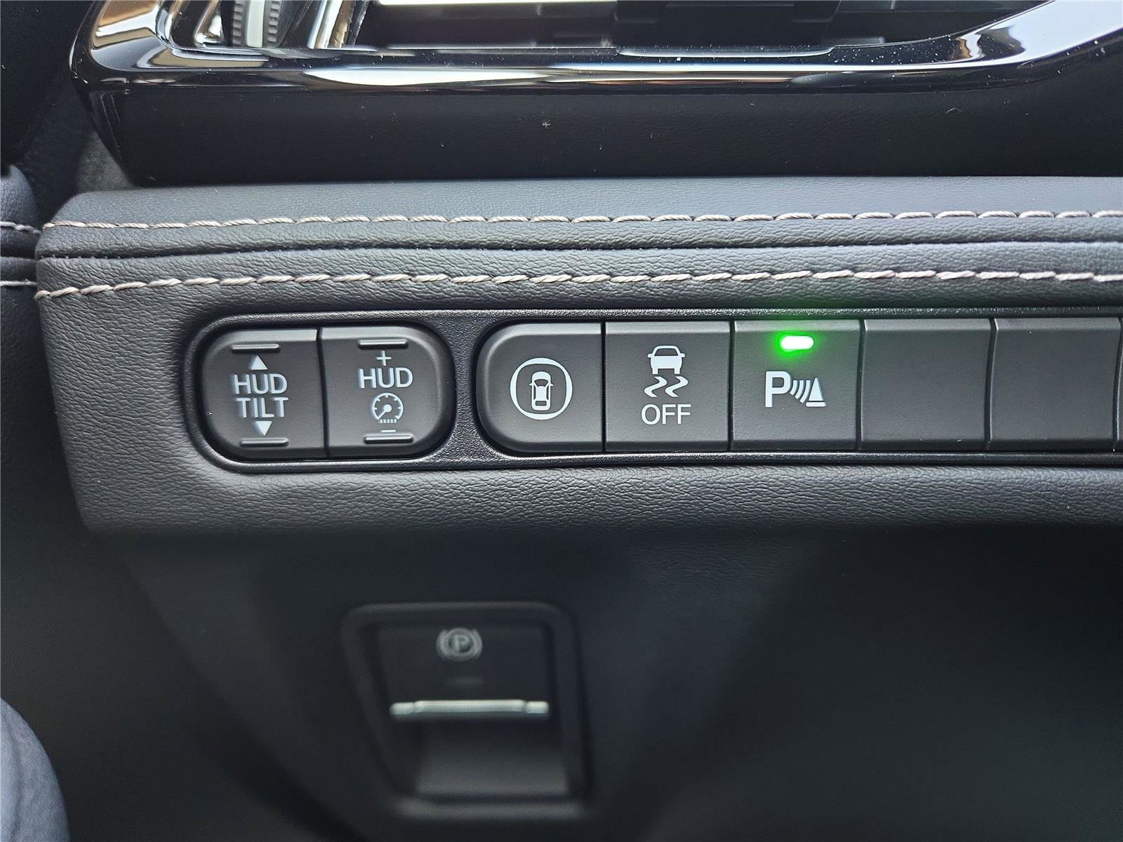 New 2026 Acura MDX SH-AWD w/ Advance Package image 14
