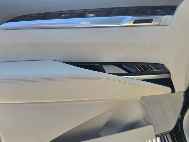 New 2026 Cadillac Escalade Platinum Sport AWD/4WD image 23