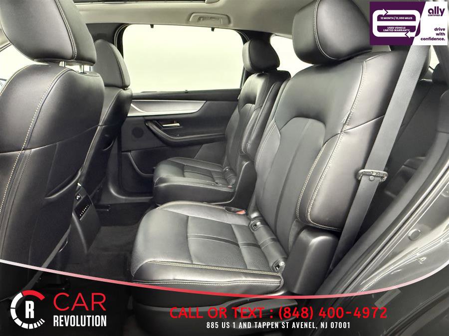 Used 2024 MAZDA CX-90 Plug-In Hybrid w/ Premium Pkg image 46