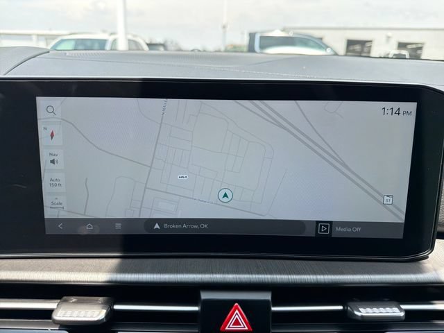 New 2026 Kia Sportage X-Line w/ X-Line Technology Package AWD/4WD image 12