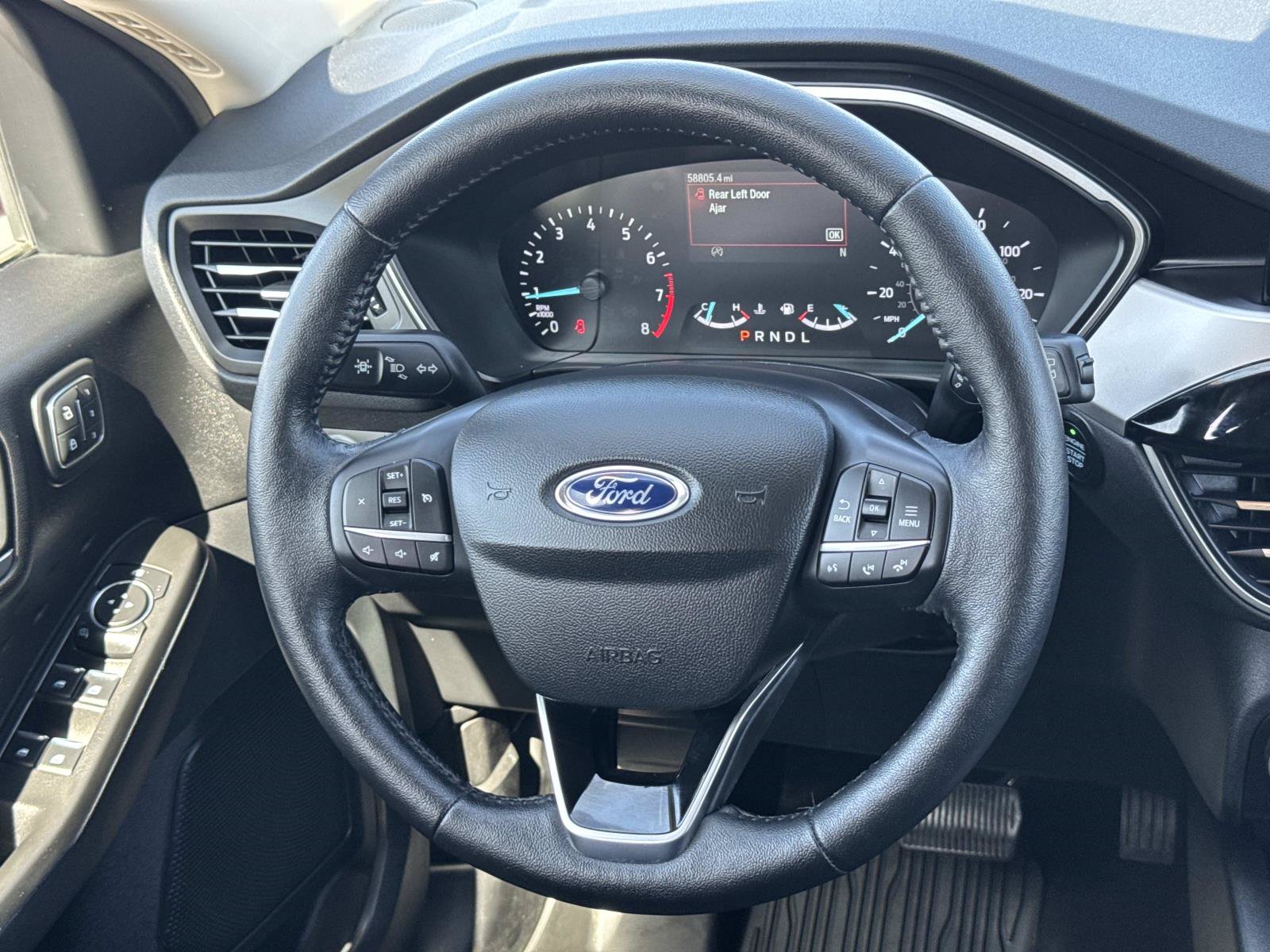 Used 2020 Ford Escape SEL FWD image 10