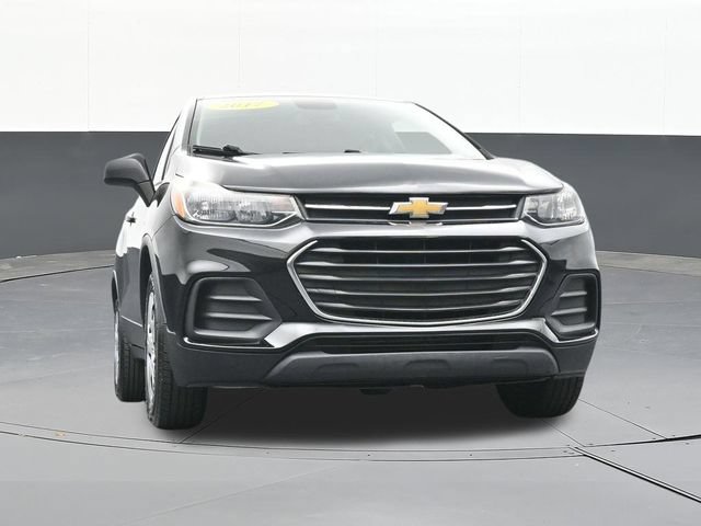Used 2017 Chevrolet Trax LS FWD image 52