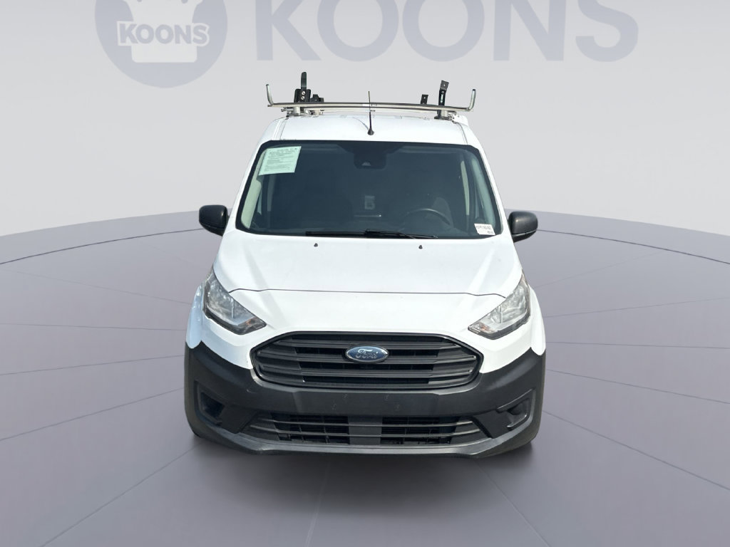 Certified 2020 Ford Transit Connect XL FWD image 19