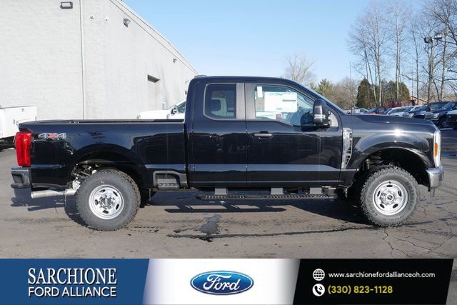 New 2026 Ford F350 XL w/ XL Off-Road Package image 1