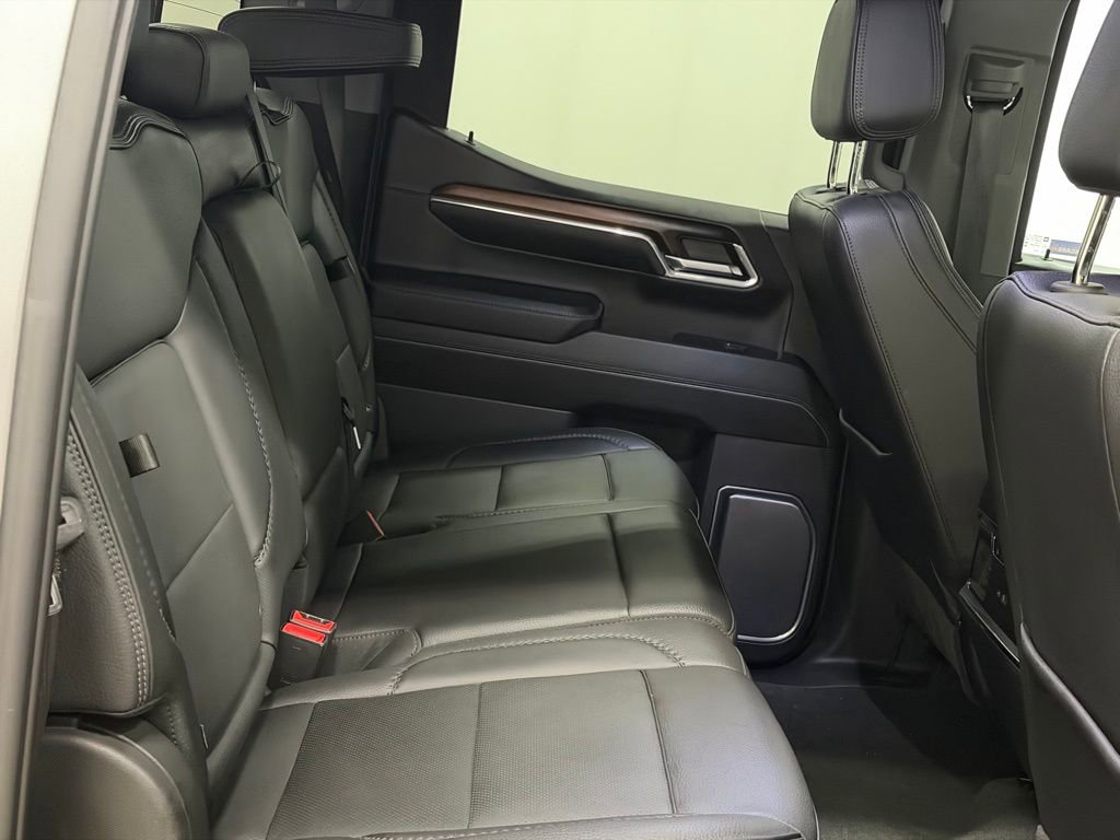 Certified 2024 GMC Sierra 1500 Denali image 34