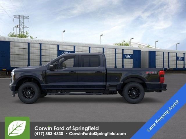 New 2026 Ford F350 XL image 3
