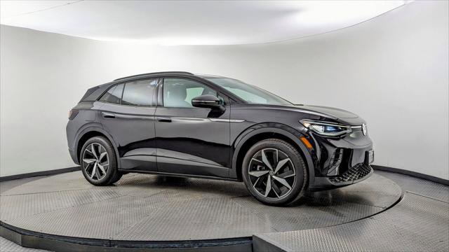 Used 2023 Volkswagen ID.4 Pro S image 9