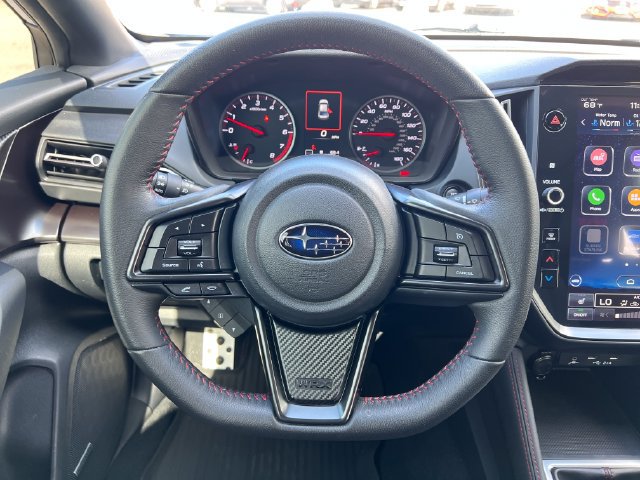 Used 2023 Subaru WRX Limited w/ Popular Package #1 AWD/4WD image 18