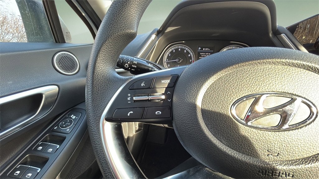 Used 2021 Hyundai Sonata SEL image 26