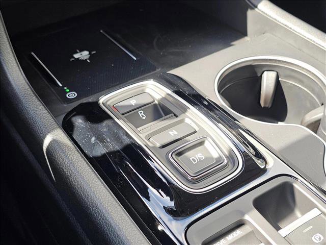 New 2026 Honda Pilot EX-L image 24