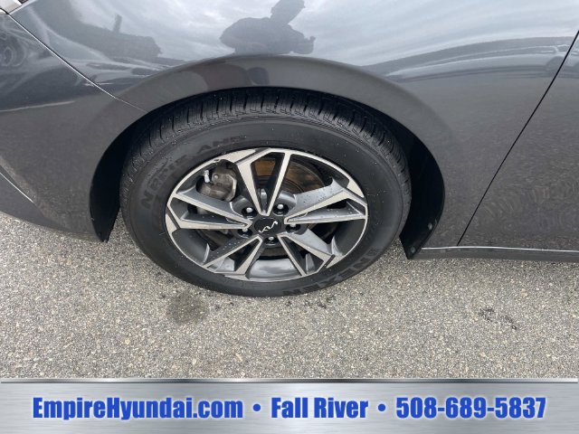 Used 2024 Kia Forte LXS FWD image 10