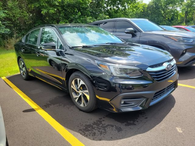 Used 2020 Subaru Legacy Premium w/ Popular Package #1 AWD/4WD image 1