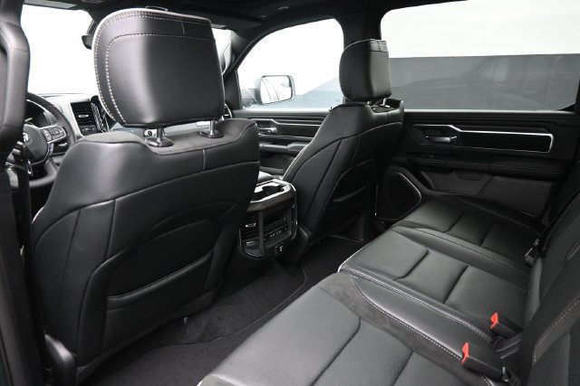 New 2027 RAM 1500 Laramie AWD/4WD image 21