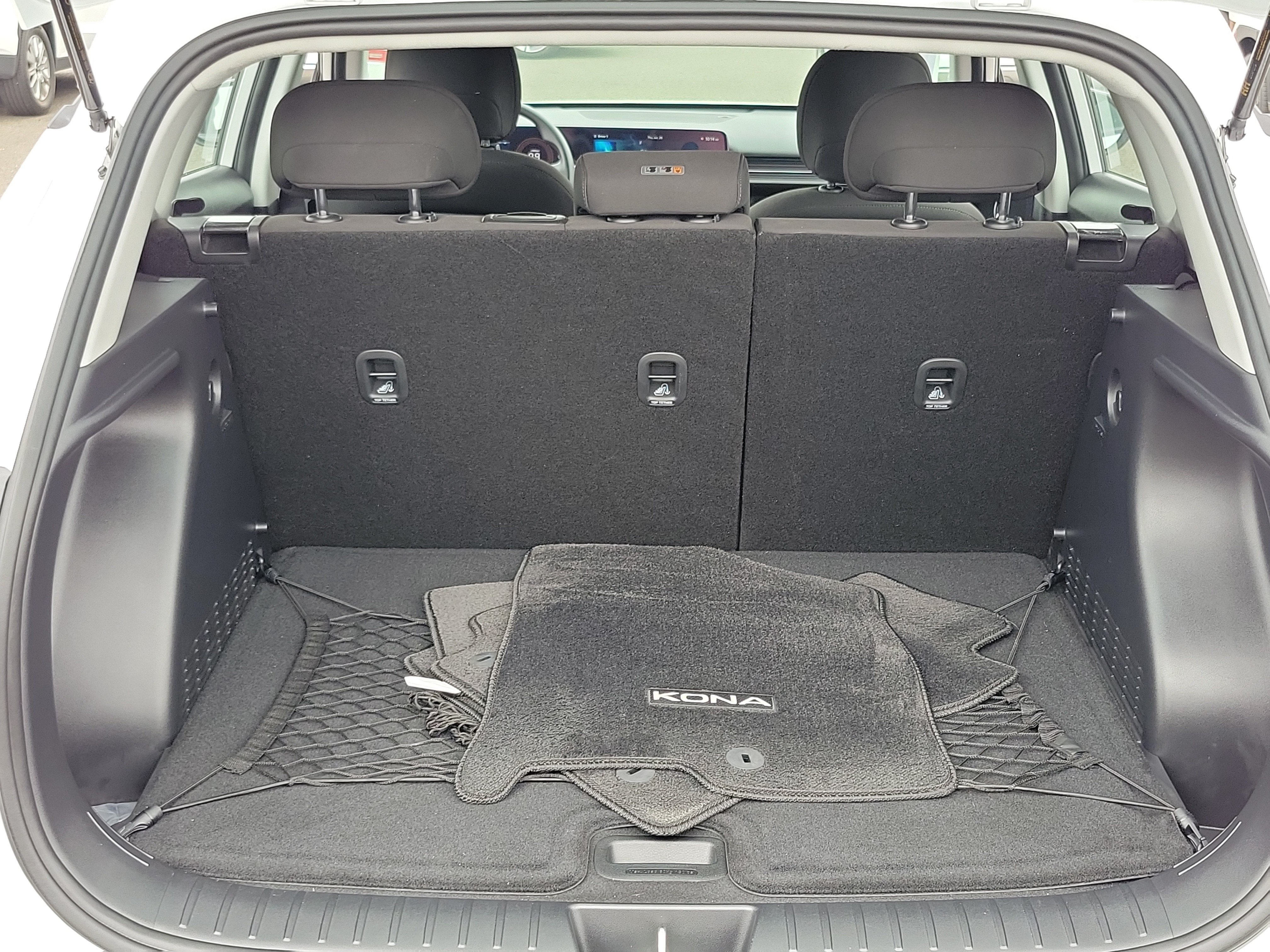 Certified 2026 Hyundai Kona SE FWD image 17