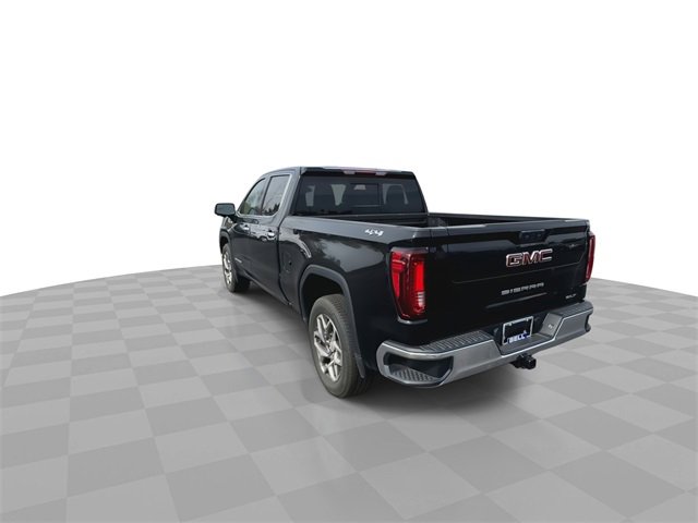 Used 2022 GMC Sierra 1500 SLT image 7