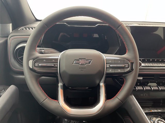 New 2026 Chevrolet Colorado Z71 w/ Technology Package AWD/4WD image 18