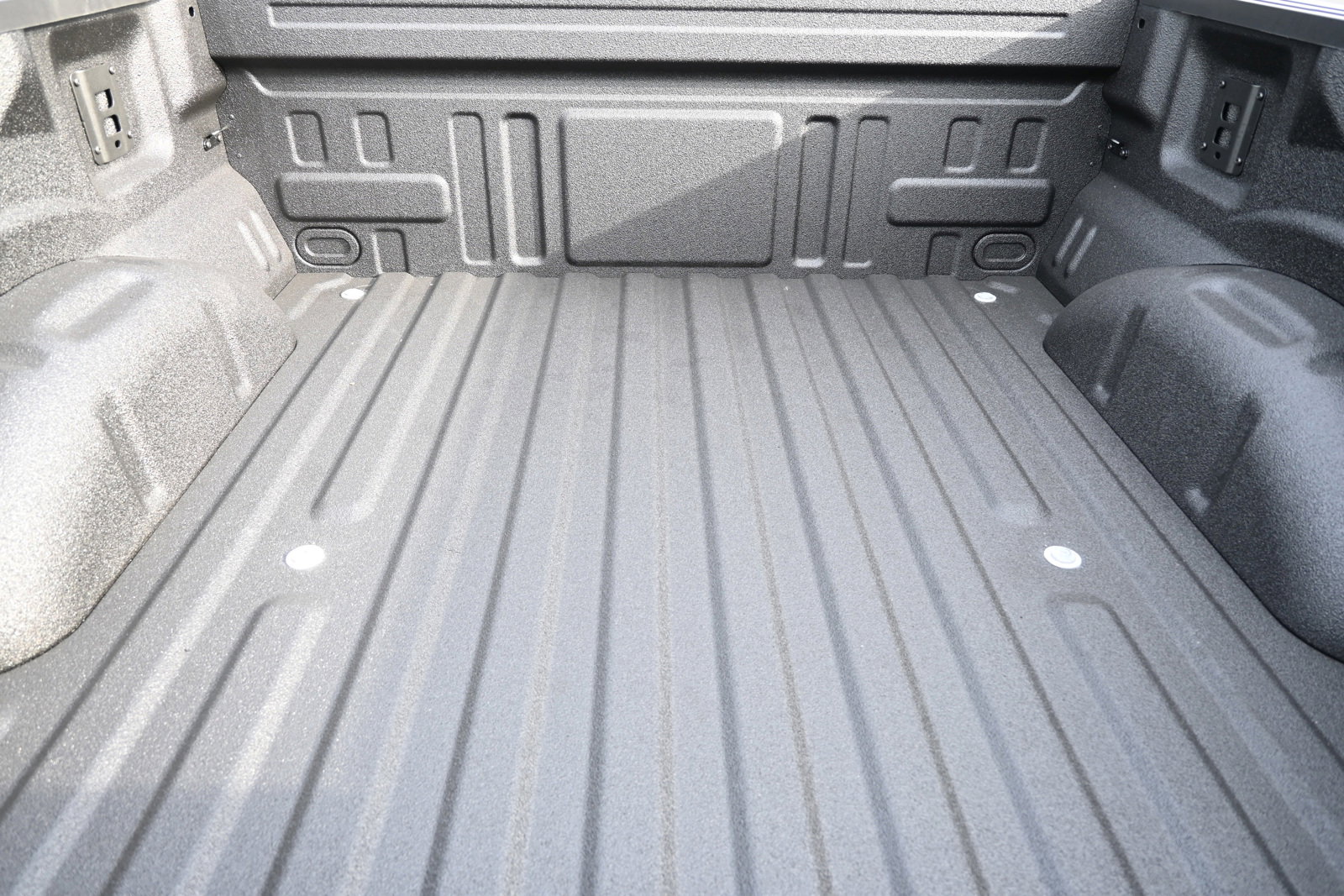 New 2025 Ford F150 Platinum w/ Equipment Group 703A Plus image 6