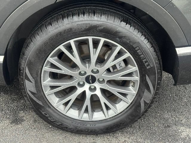 Certified 2026 Genesis GV80 2.5T AWD/4WD image 6