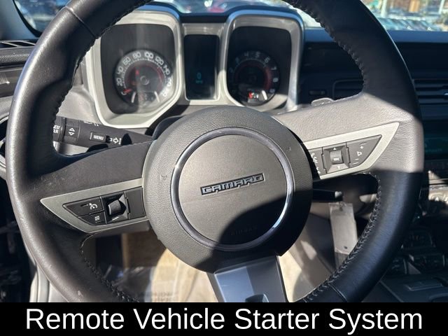 Used 2010 Chevrolet Camaro SS w/ RS Package image 18