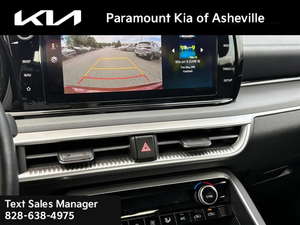 Certified 2024 Kia K5 GT-Line AWD/4WD image 10