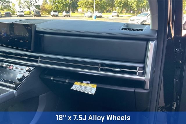 New 2026 Hyundai Santa Fe SEL AWD/4WD image 29