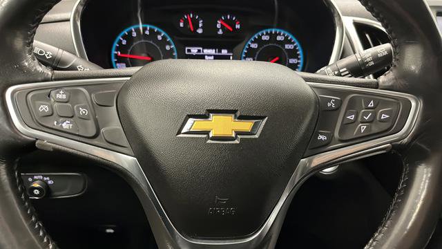 Used 2018 Chevrolet Equinox LT image 15